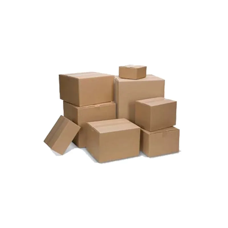 170MM  X 170MM  X 120MM  RSC CARTON - EACH - (CTN 25)