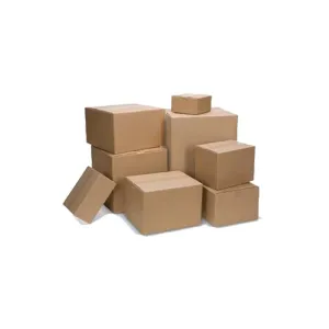 170MM  X 170MM  X 120MM  RSC CARTON - EACH - (CTN 25)