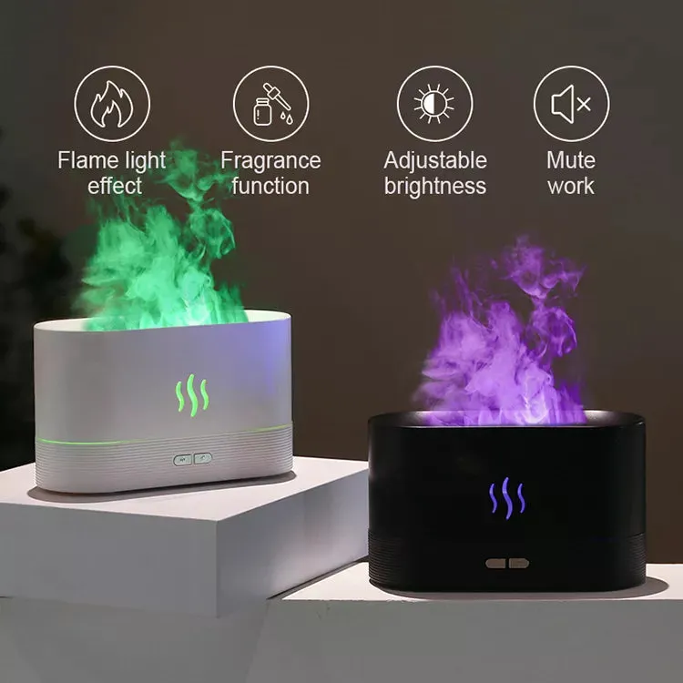 Aroma Therapy Diffuser with White Noise