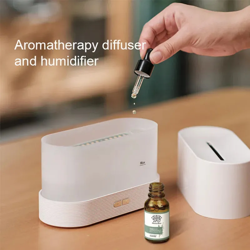 Aroma Therapy Diffuser with White Noise