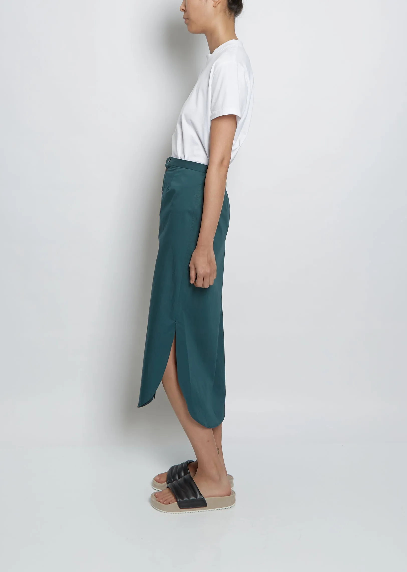 Cala Shirt Skirt