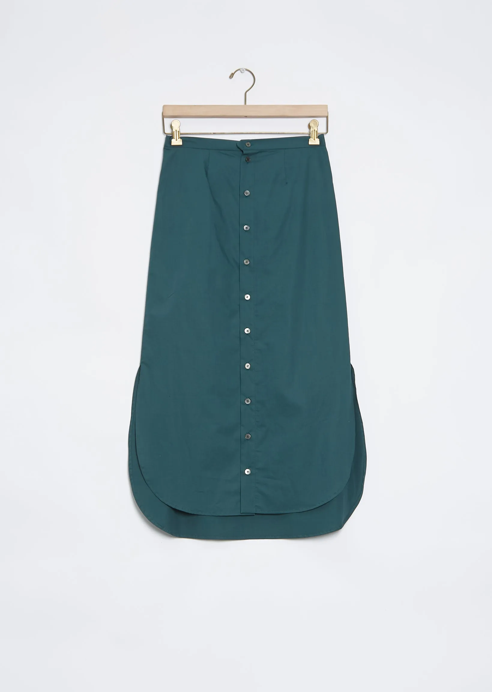 Cala Shirt Skirt