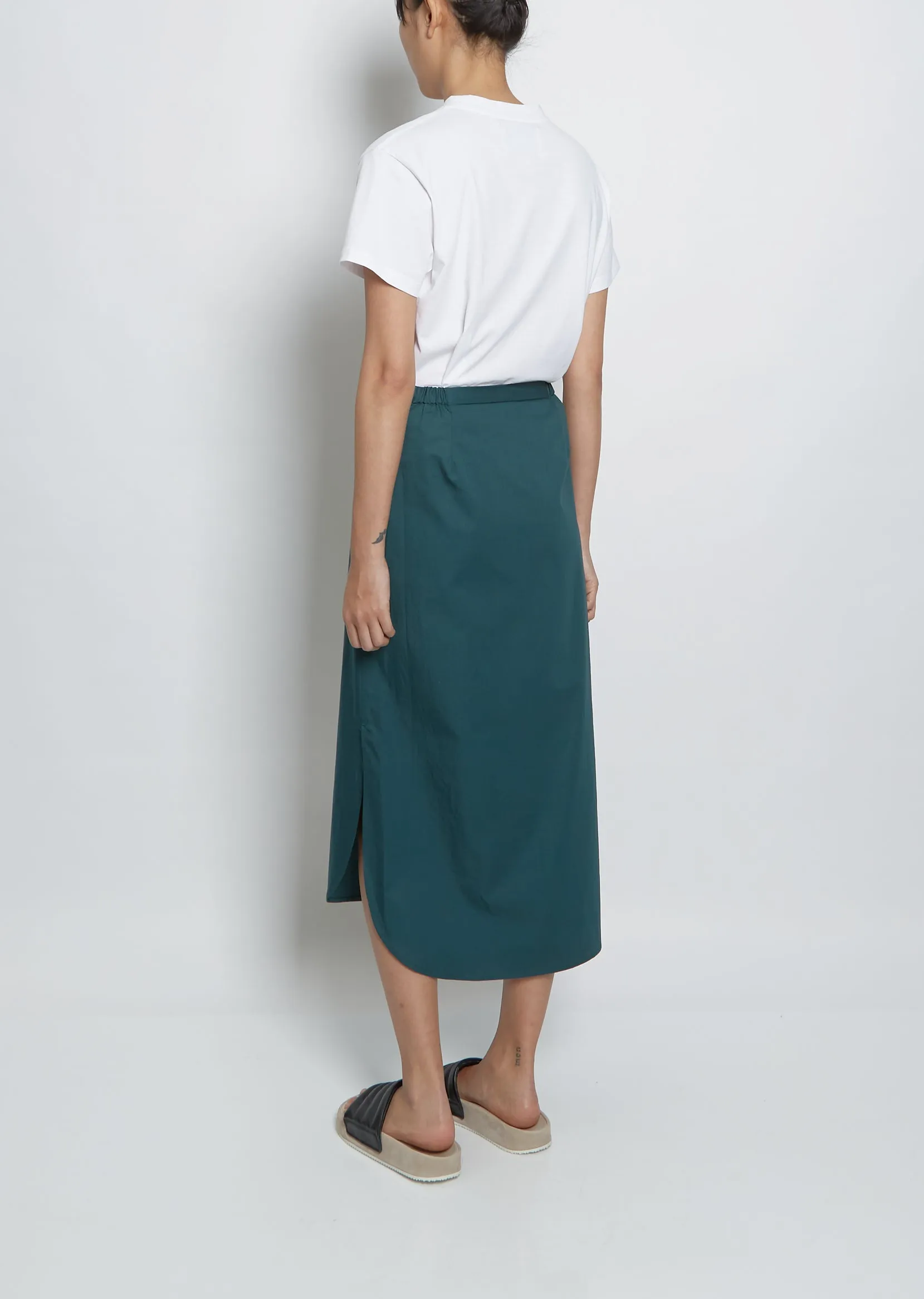 Cala Shirt Skirt