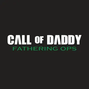 Call Of Daddy, Fathering Ops