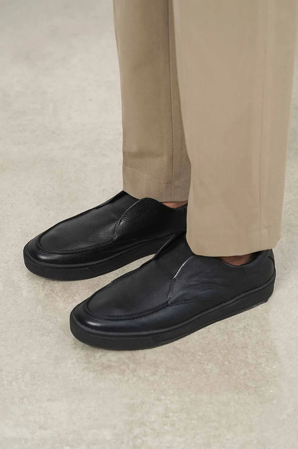 DAD LOAFERS