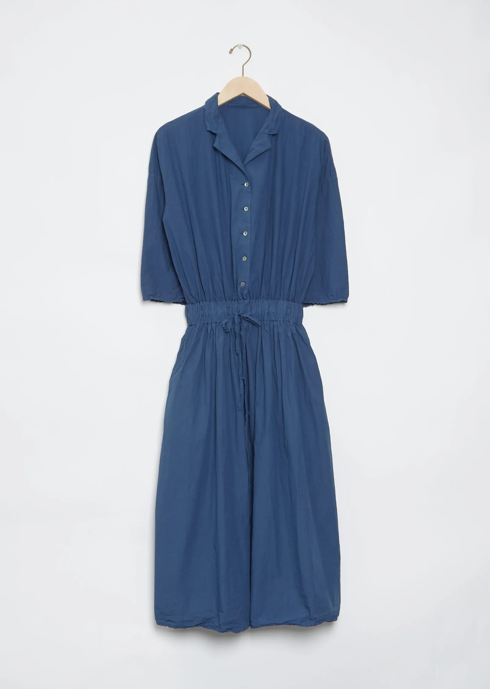 Dress TC — Bluette