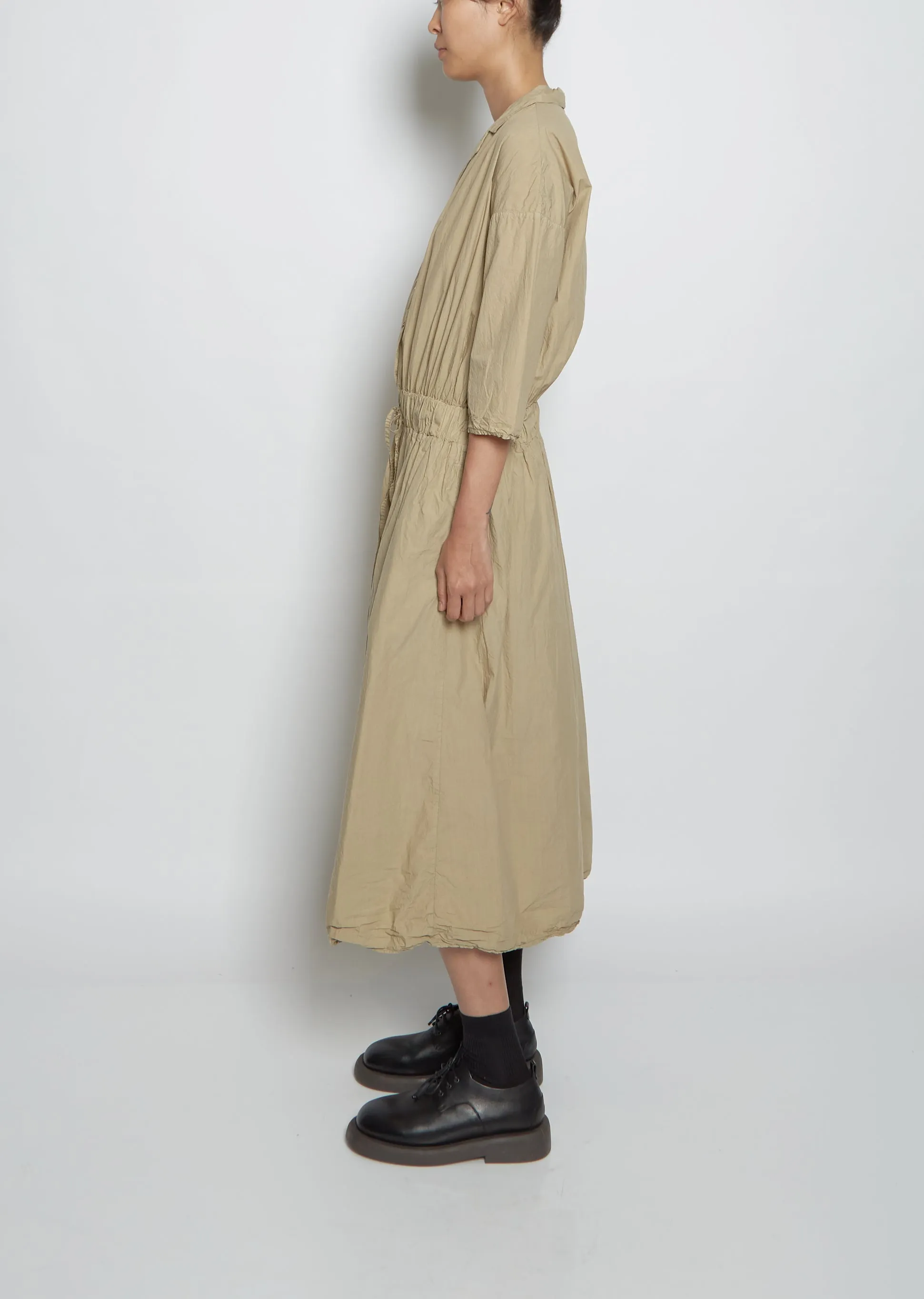 Dress TC — Desert