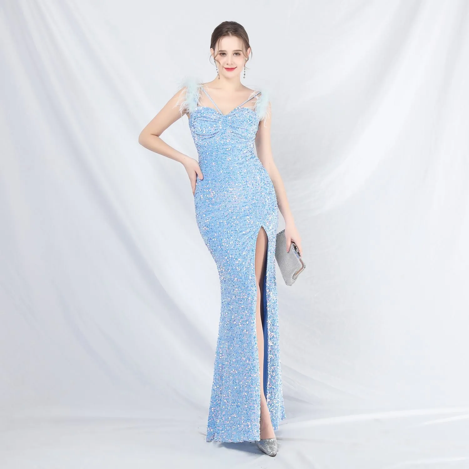 Eos-31868-Evening Dress