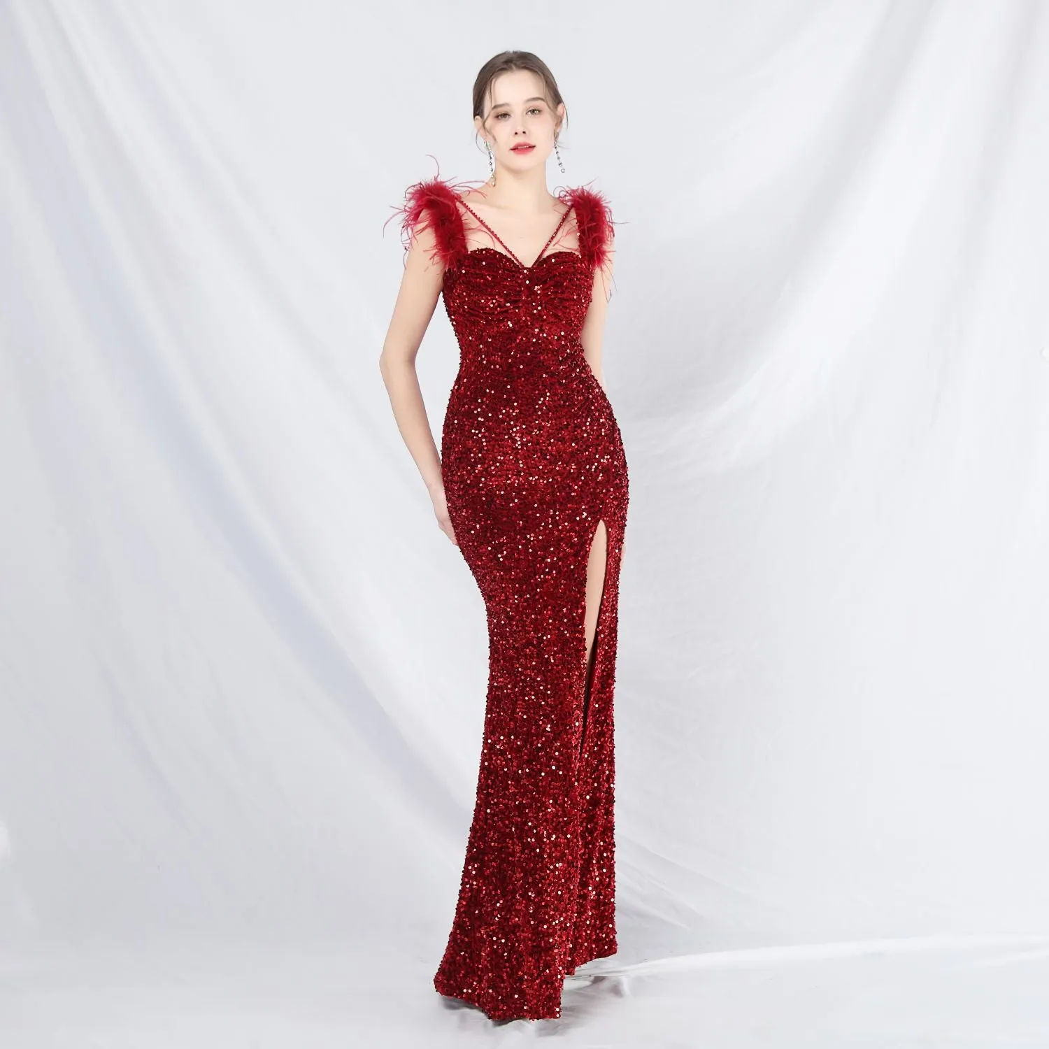 Eos-31868-Evening Dress