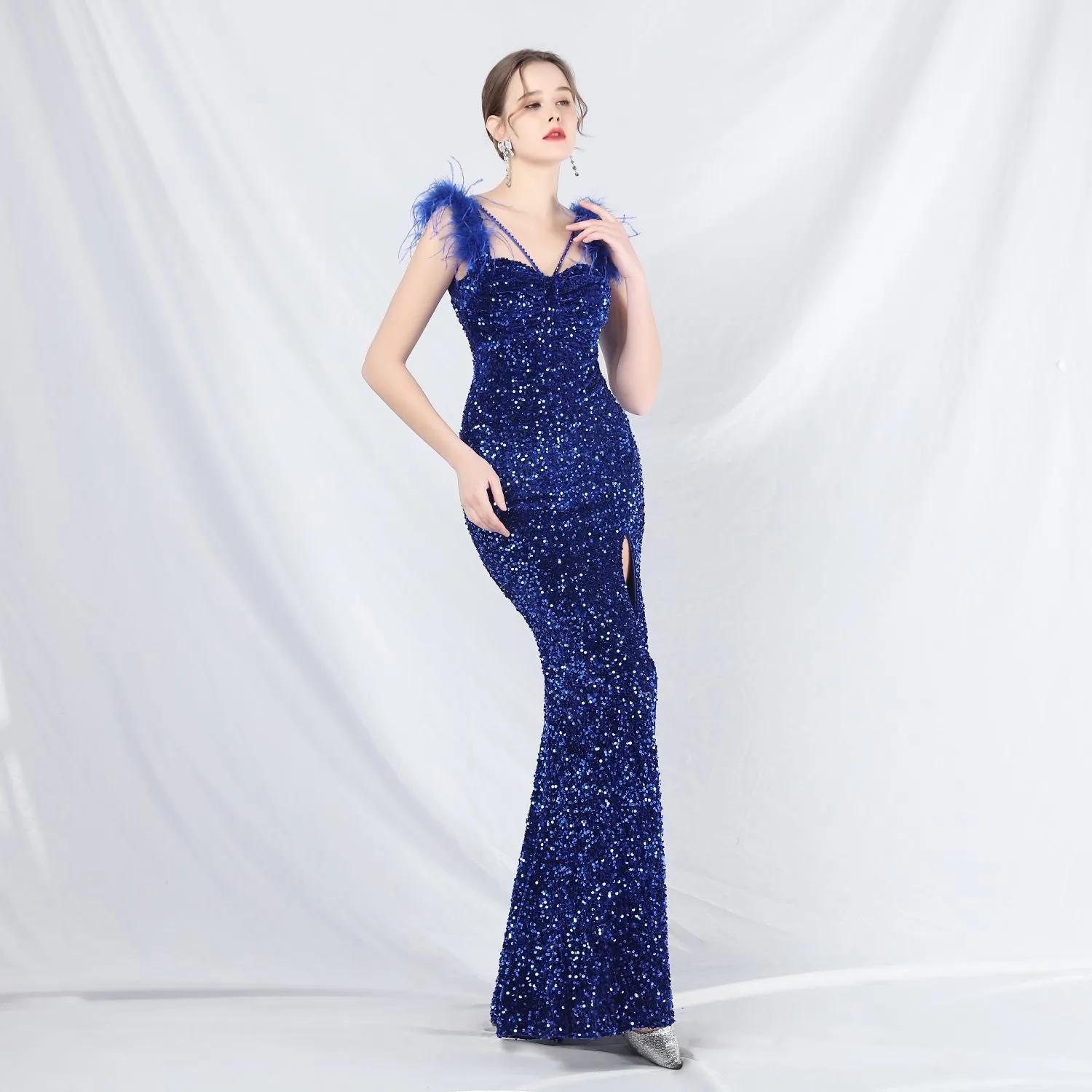 Eos-31868-Evening Dress