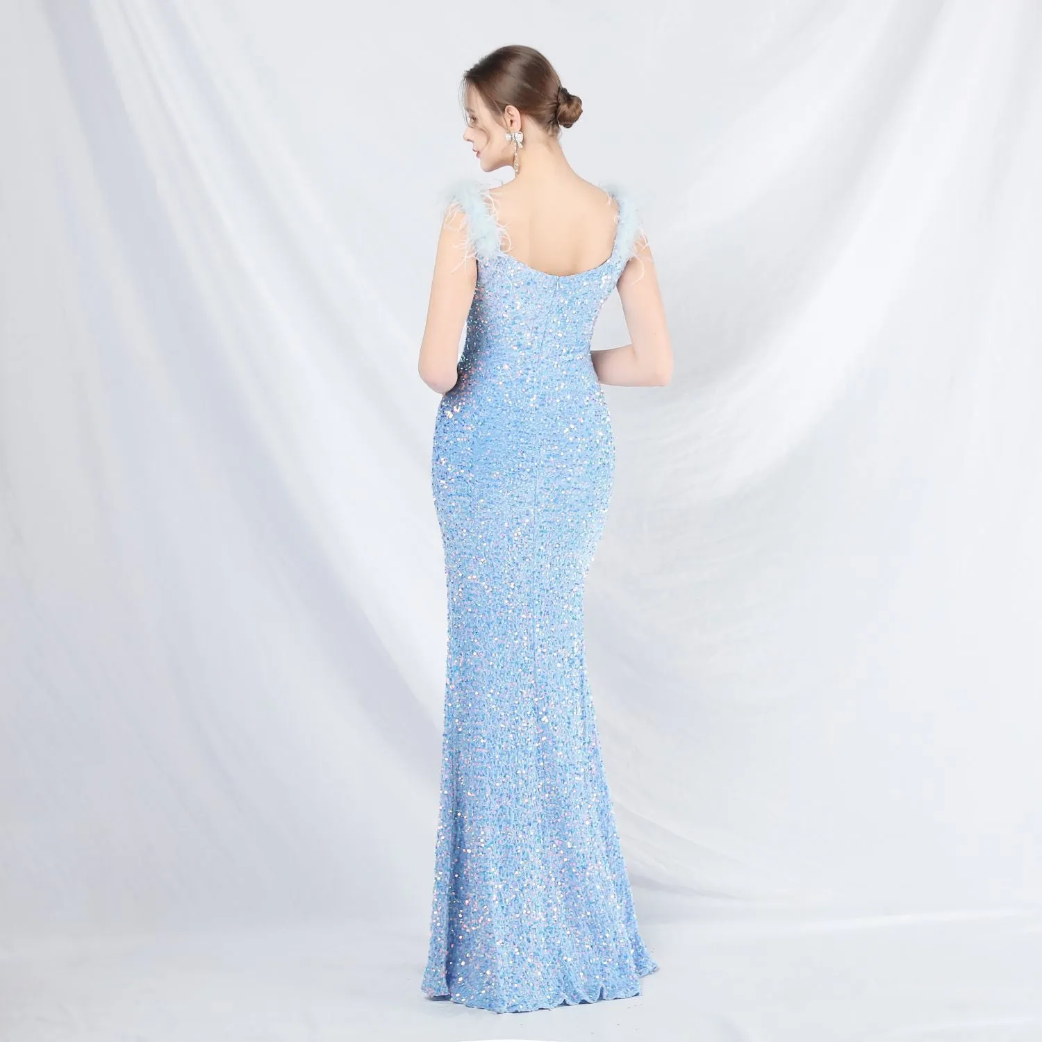 Eos-31868-Evening Dress