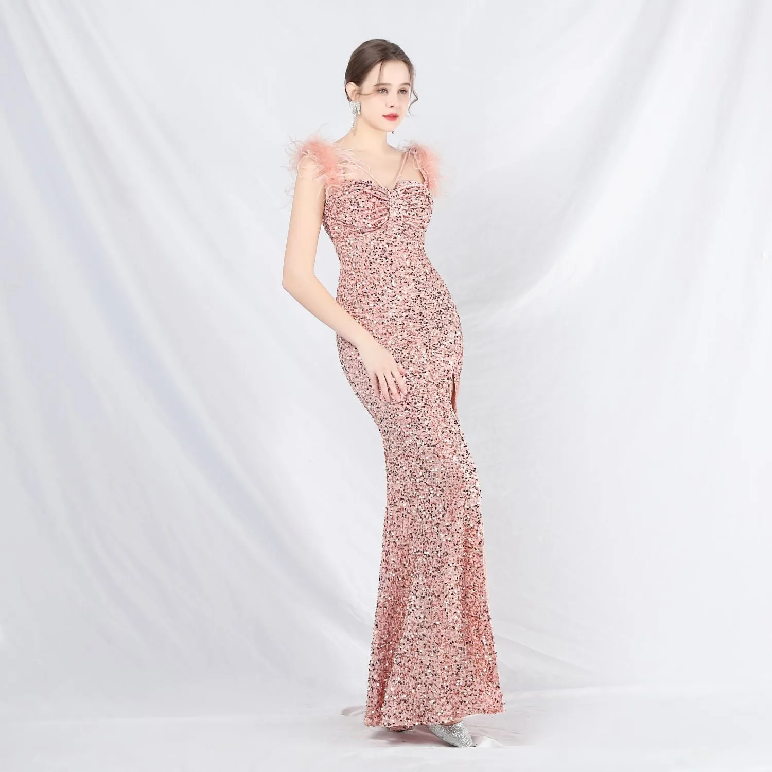 Eos-31868-Evening Dress