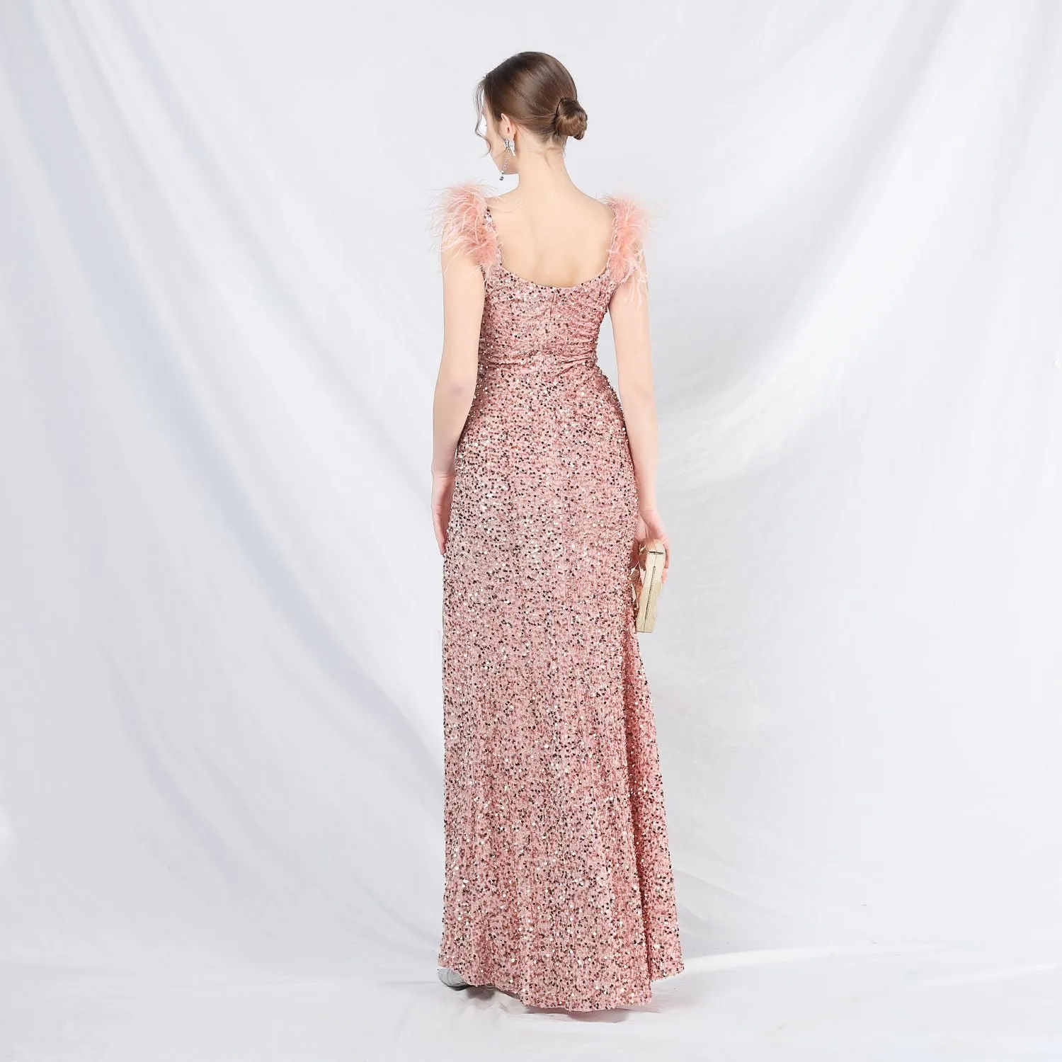 Eos-31868-Evening Dress