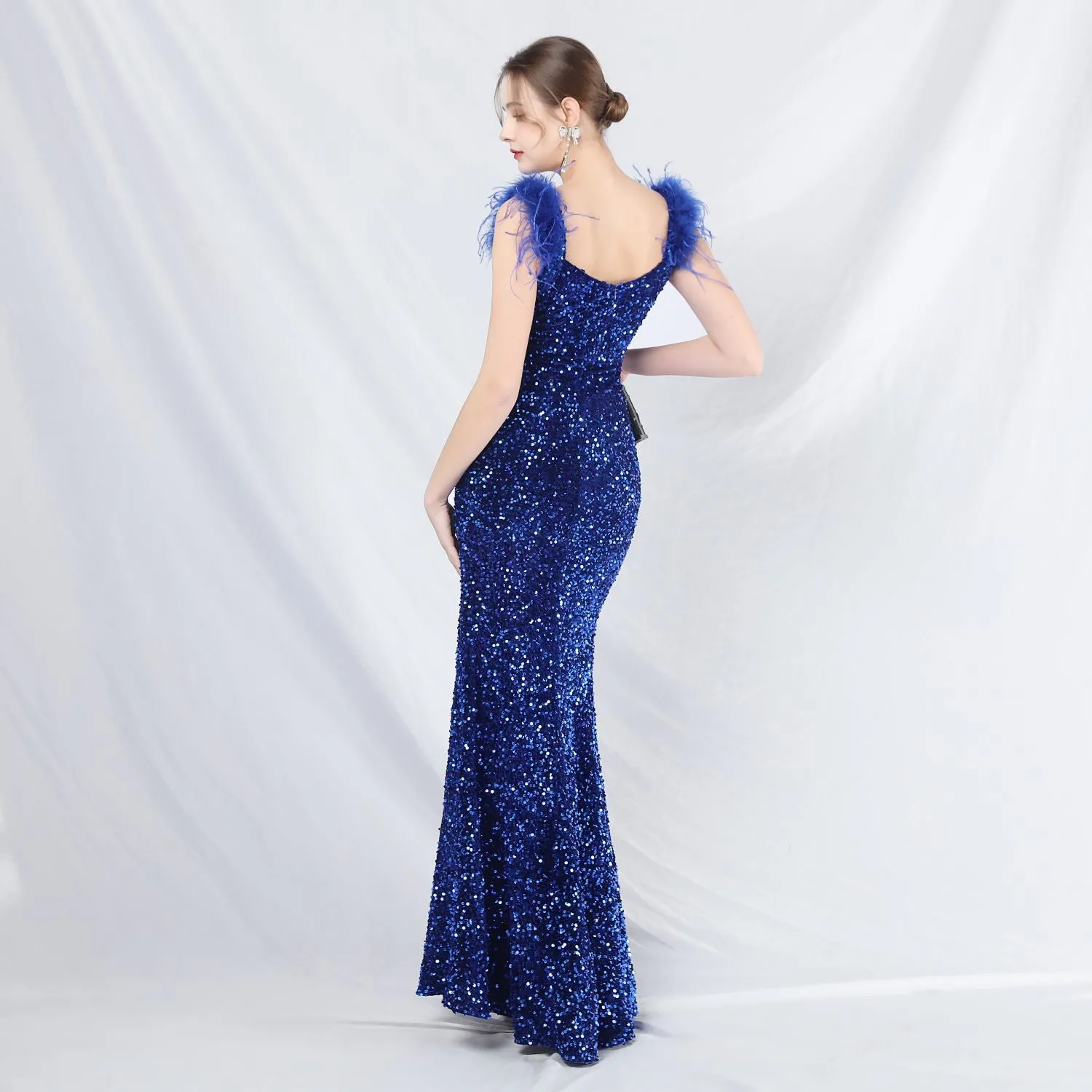 Eos-31868-Evening Dress