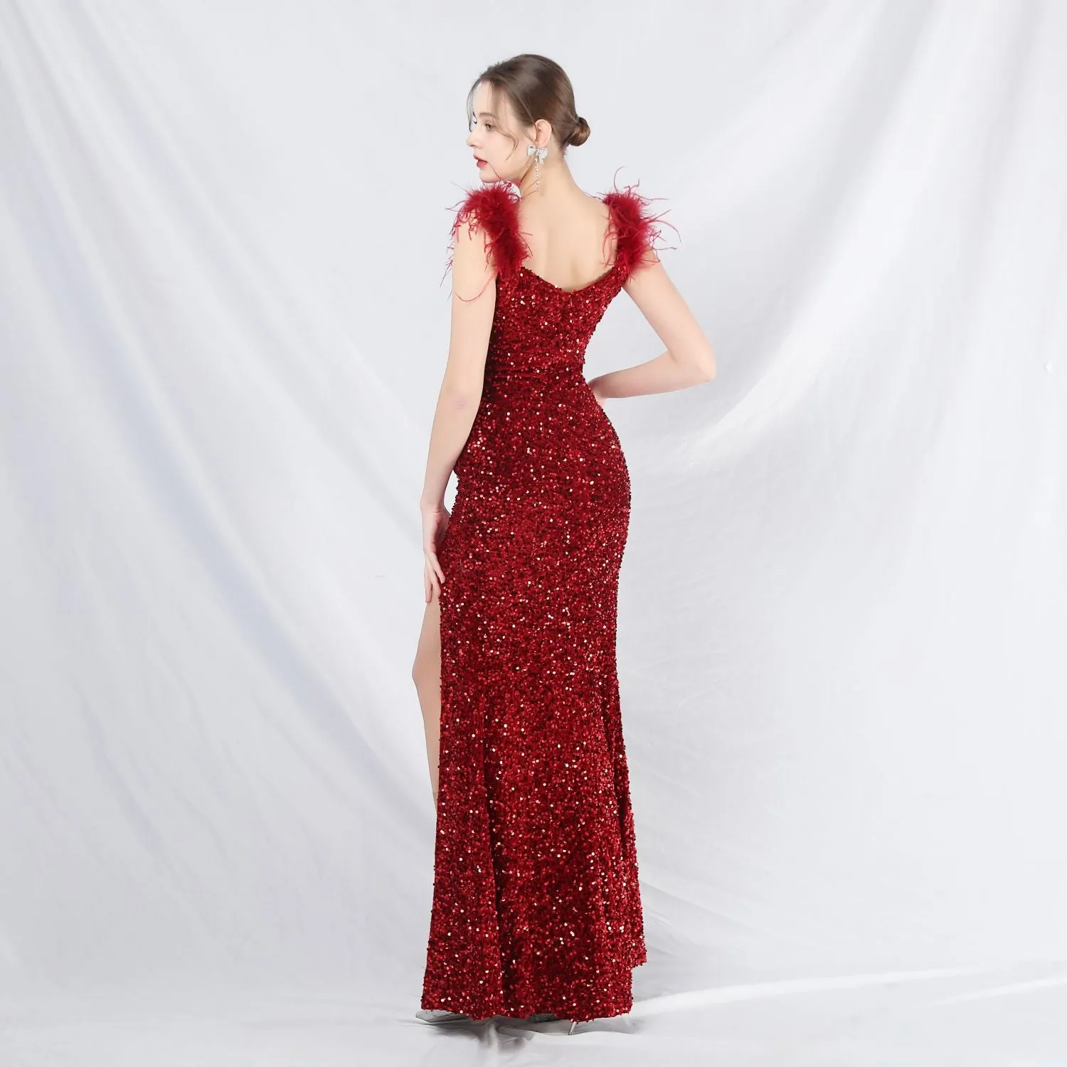 Eos-31868-Evening Dress