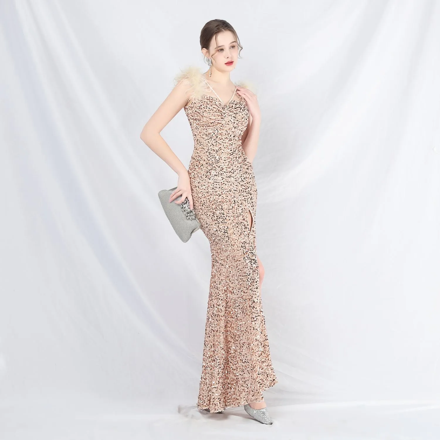 Eos-31868-Evening Dress