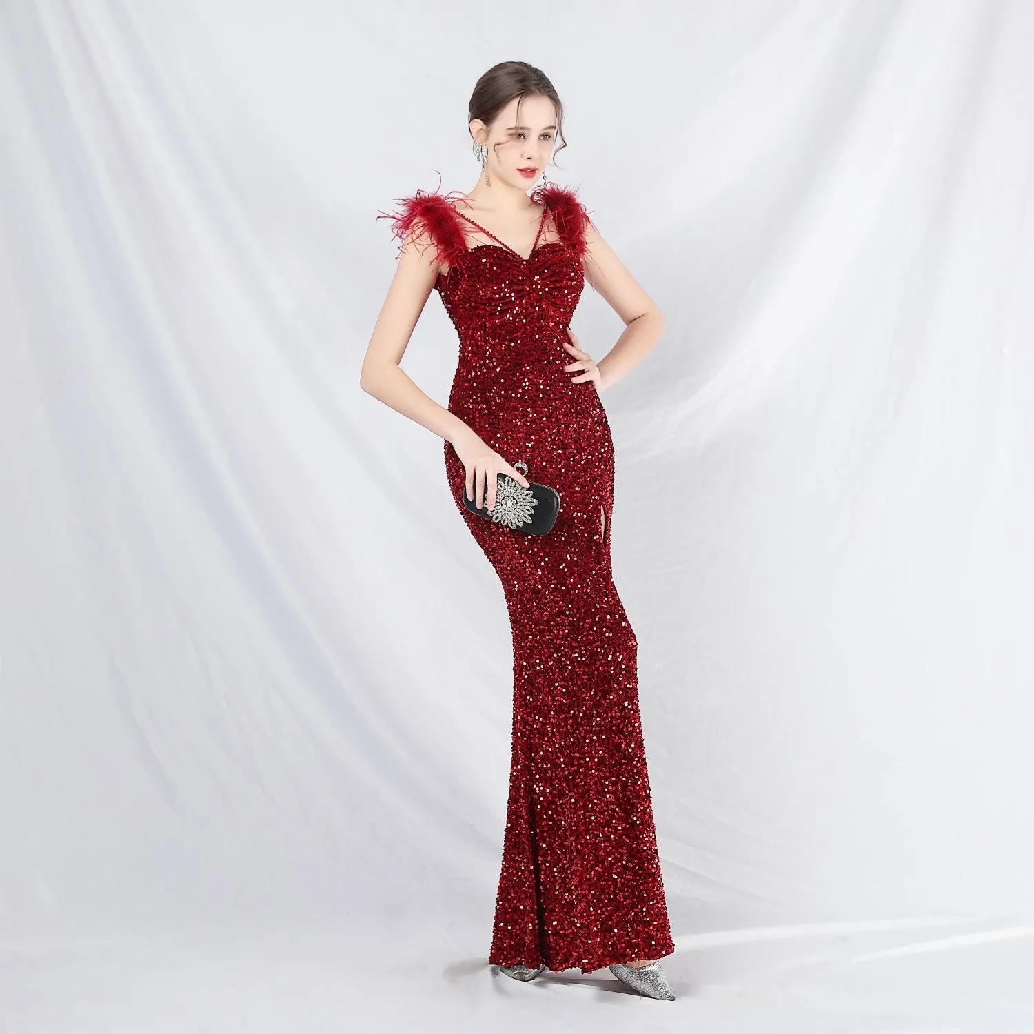 Eos-31868-Evening Dress