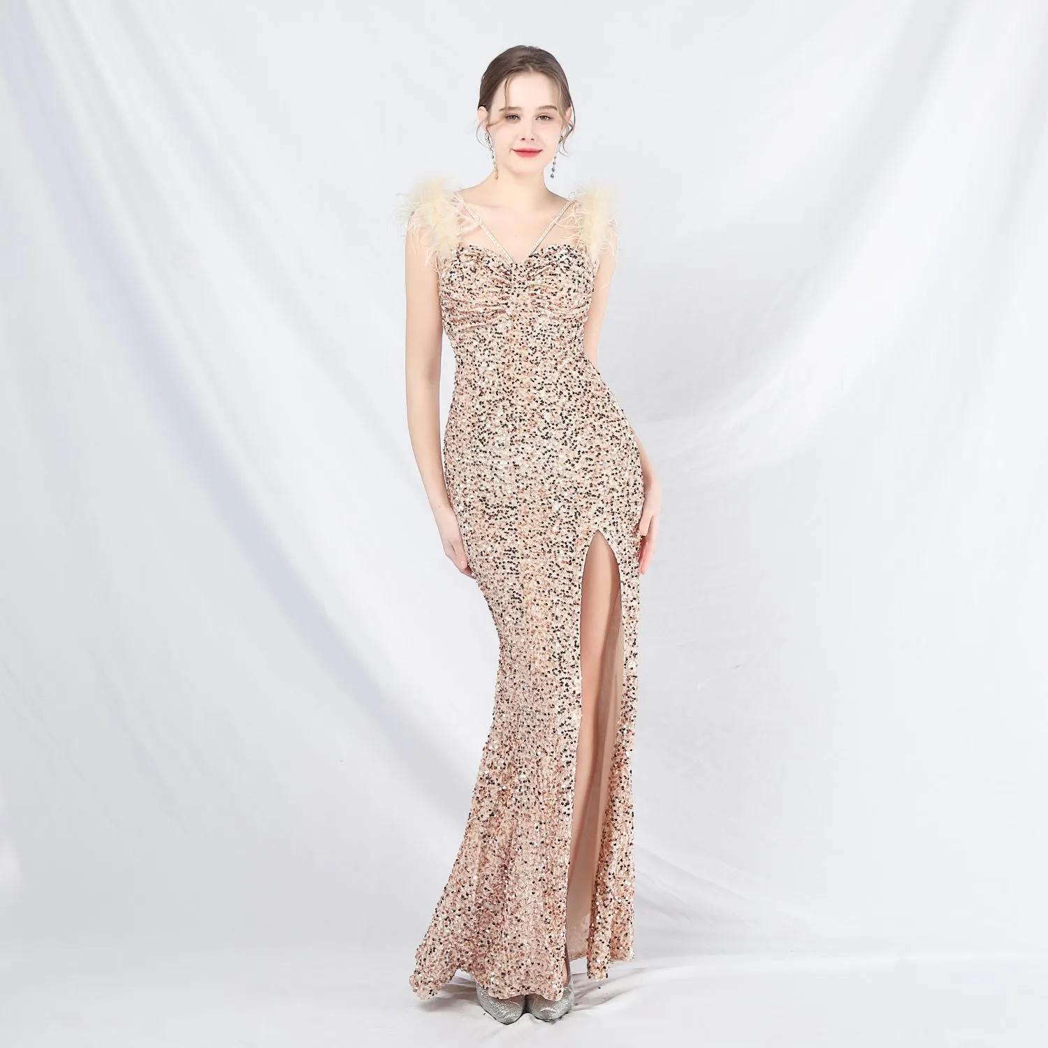 Eos-31868-Evening Dress