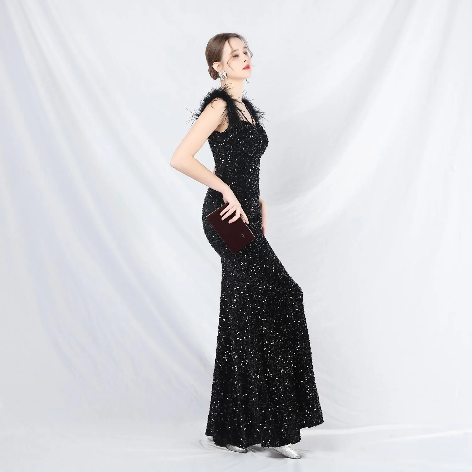 Eos-31868-Evening Dress