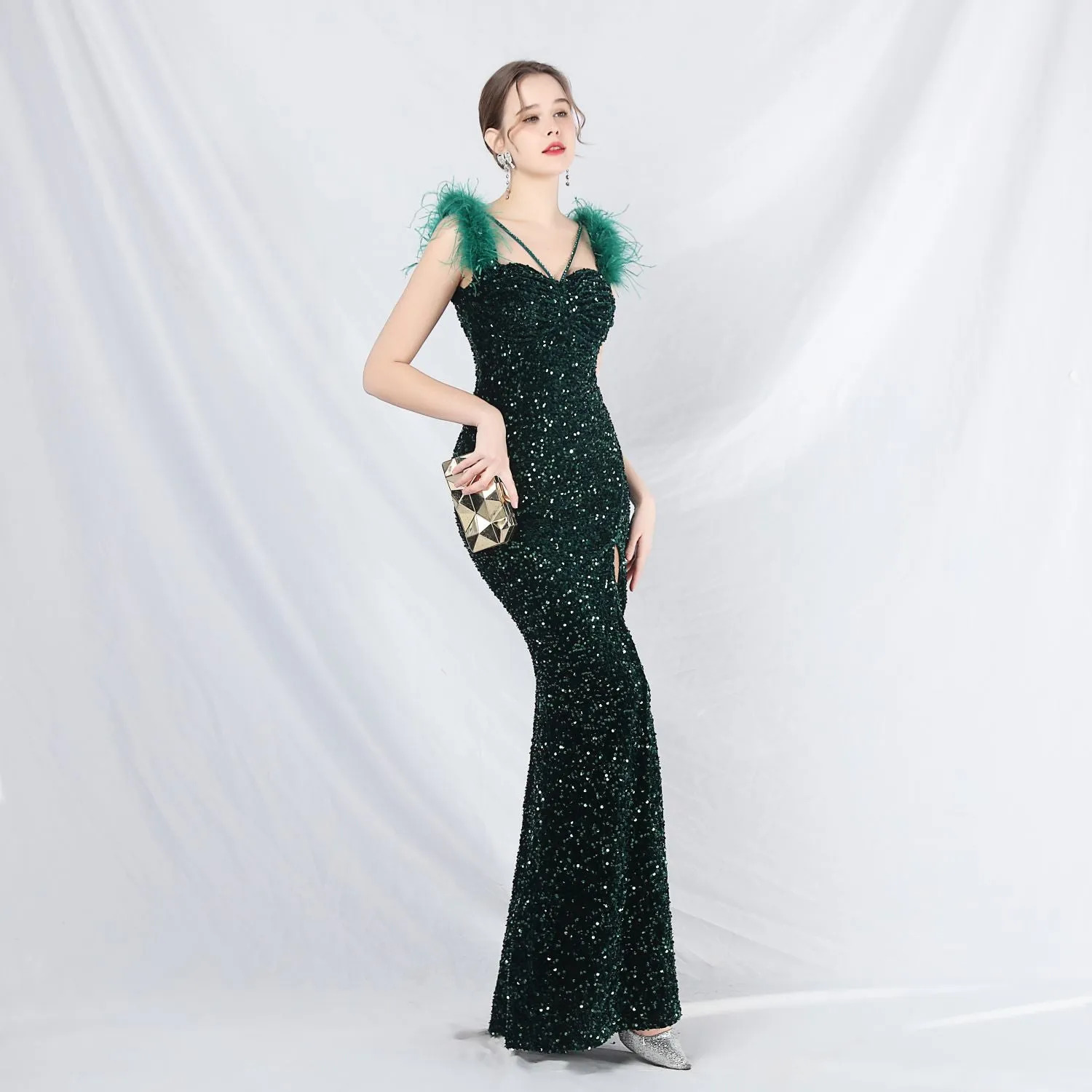 Eos-31868-Evening Dress