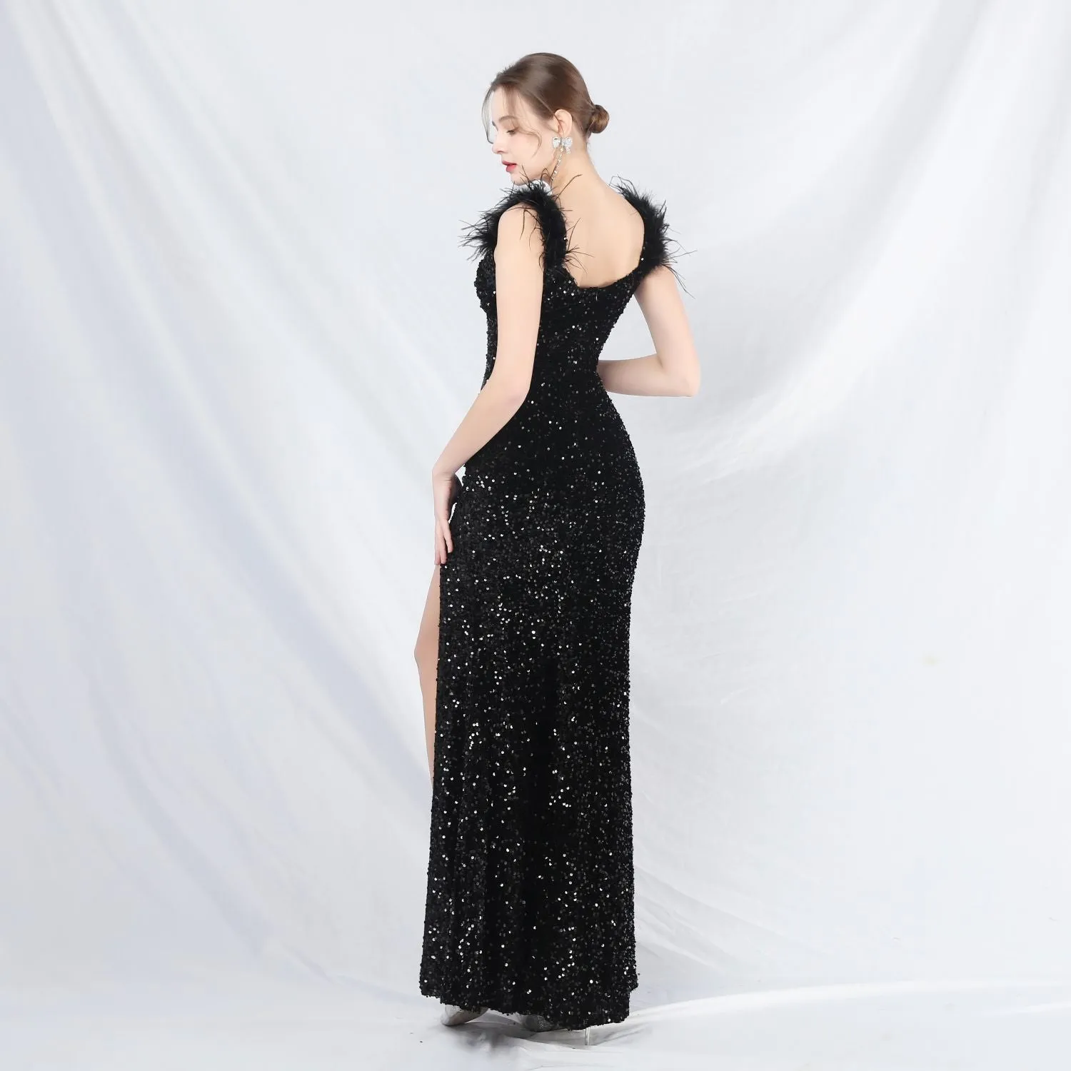 Eos-31868-Evening Dress