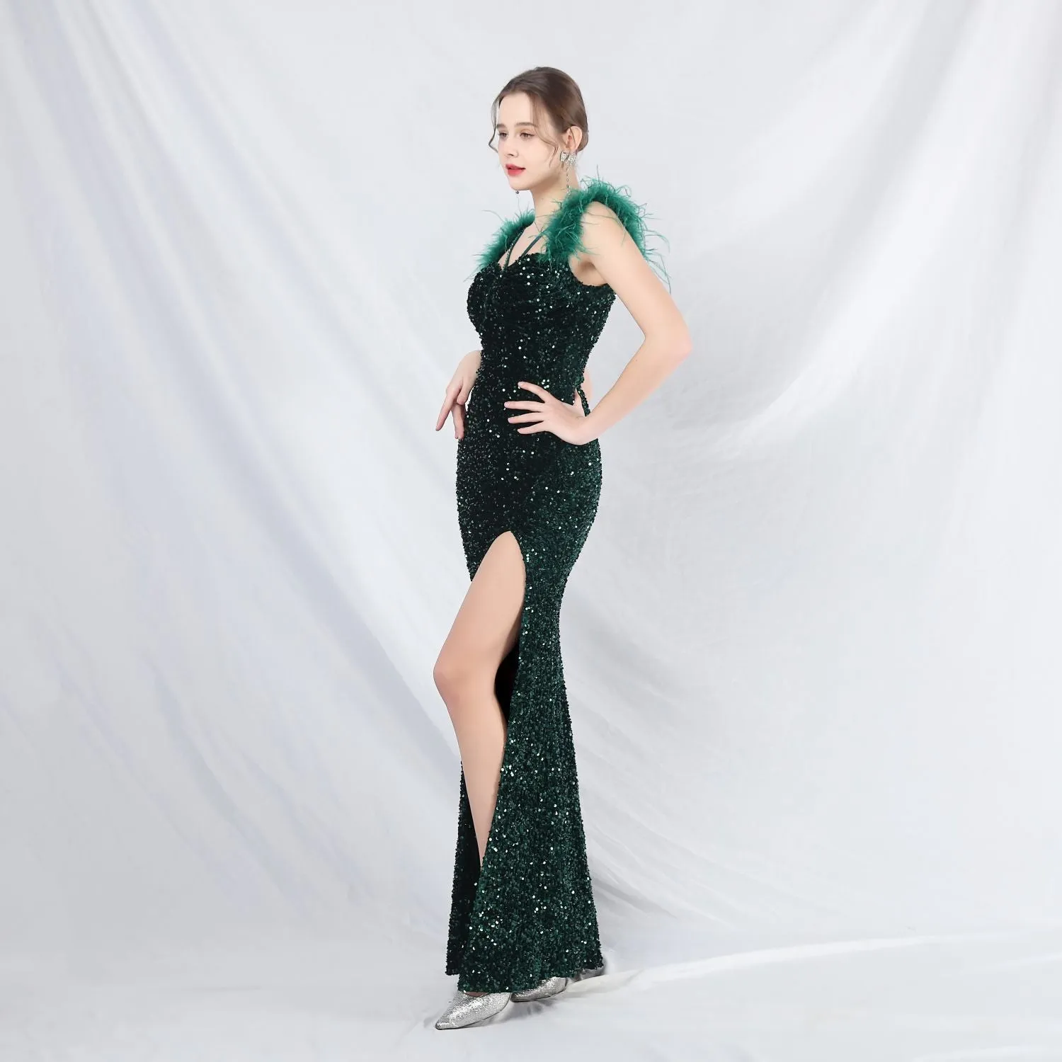 Eos-31868-Evening Dress