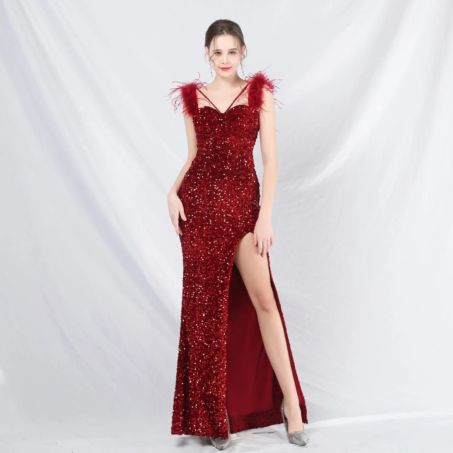 Eos-31868-Evening Dress