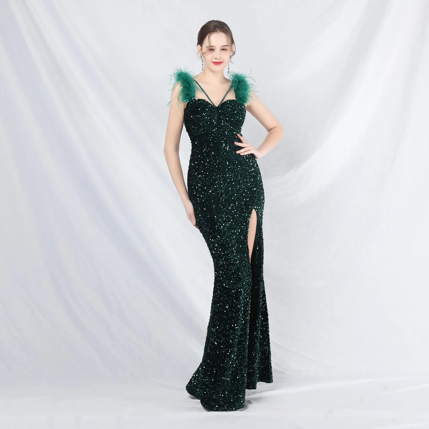 Eos-31868-Evening Dress