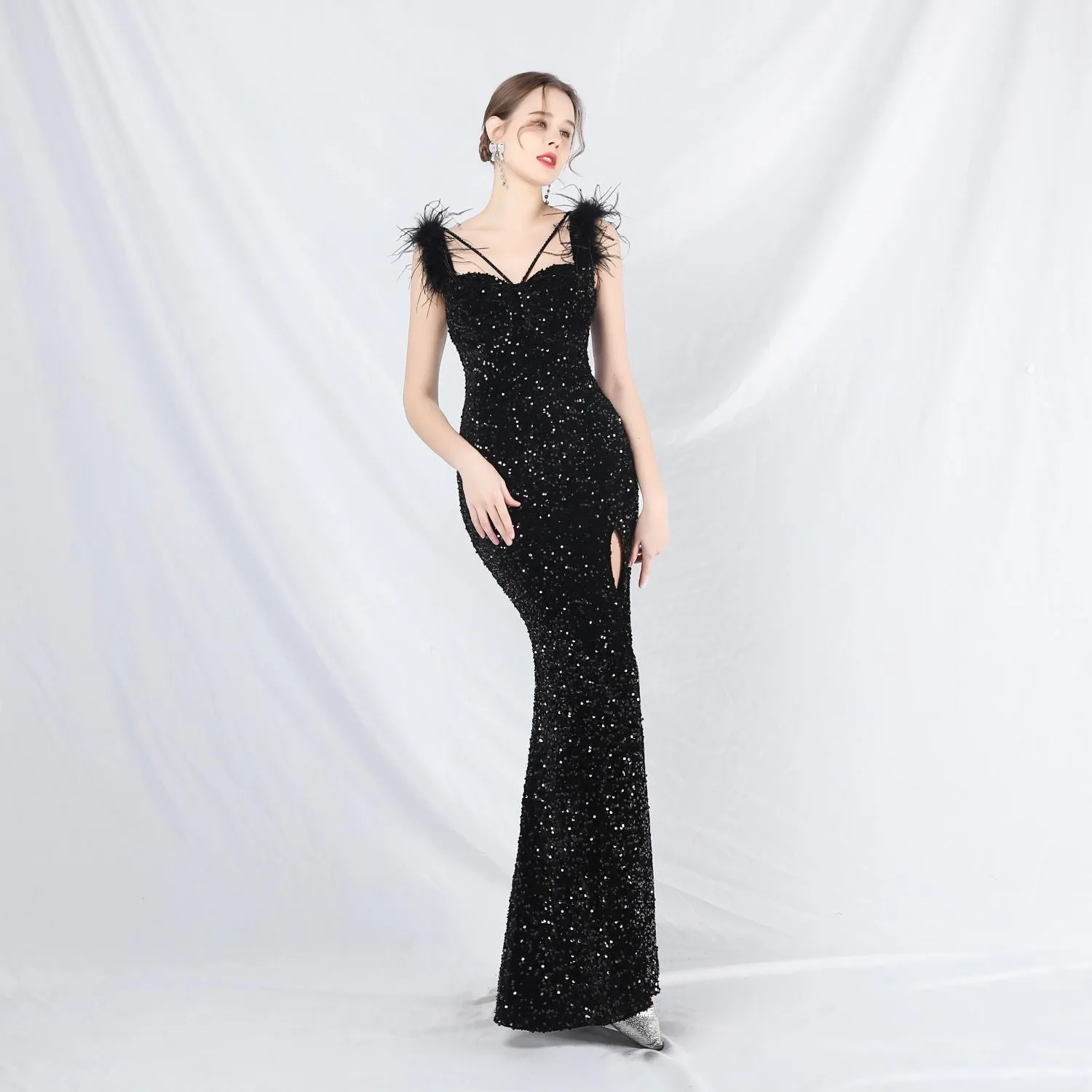 Eos-31868-Evening Dress