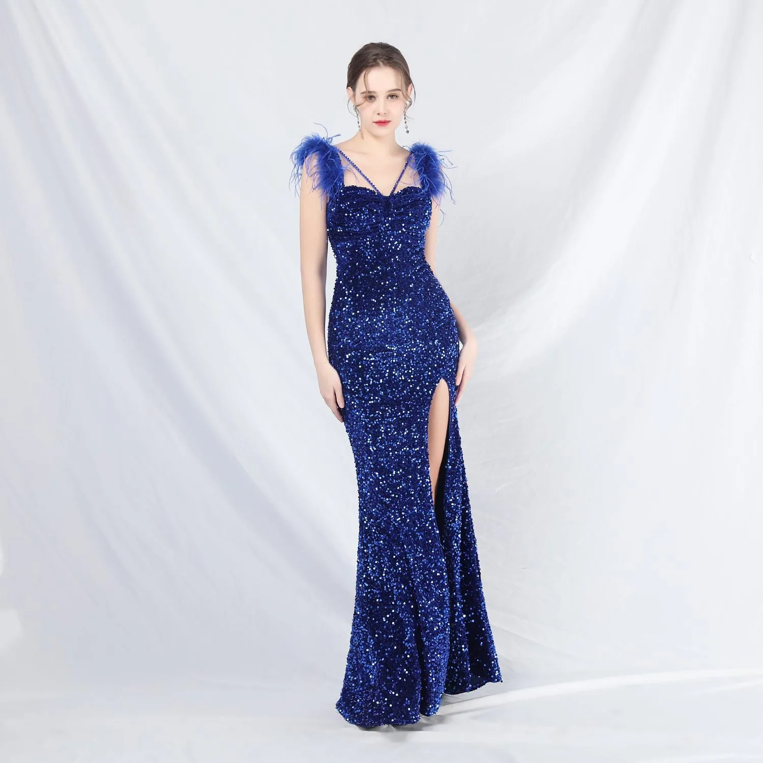 Eos-31868-Evening Dress