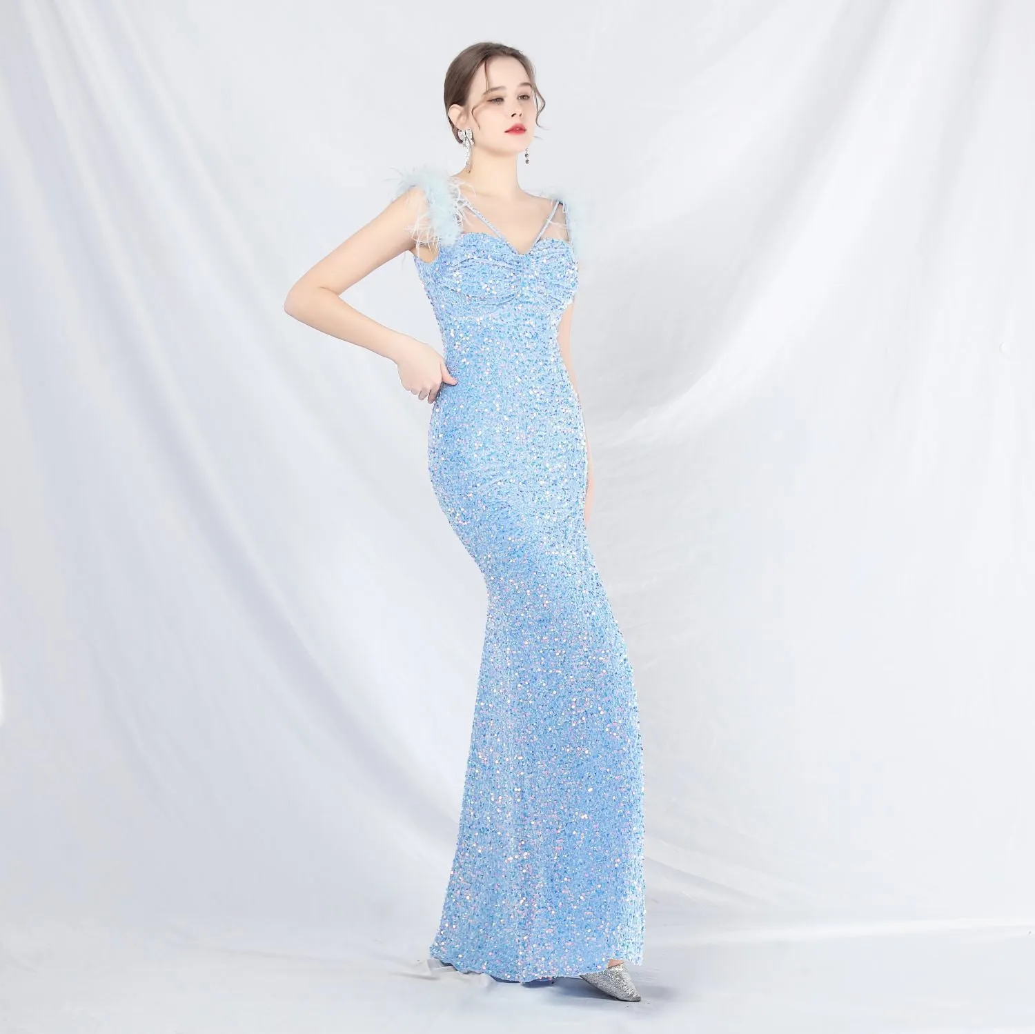 Eos-31868-Evening Dress