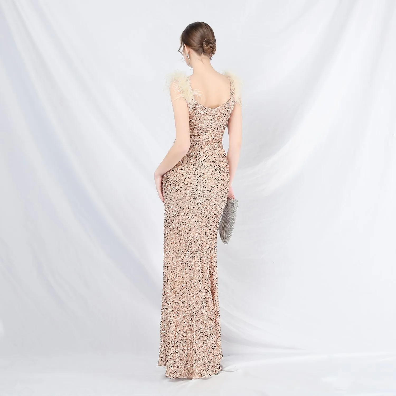 Eos-31868-Evening Dress