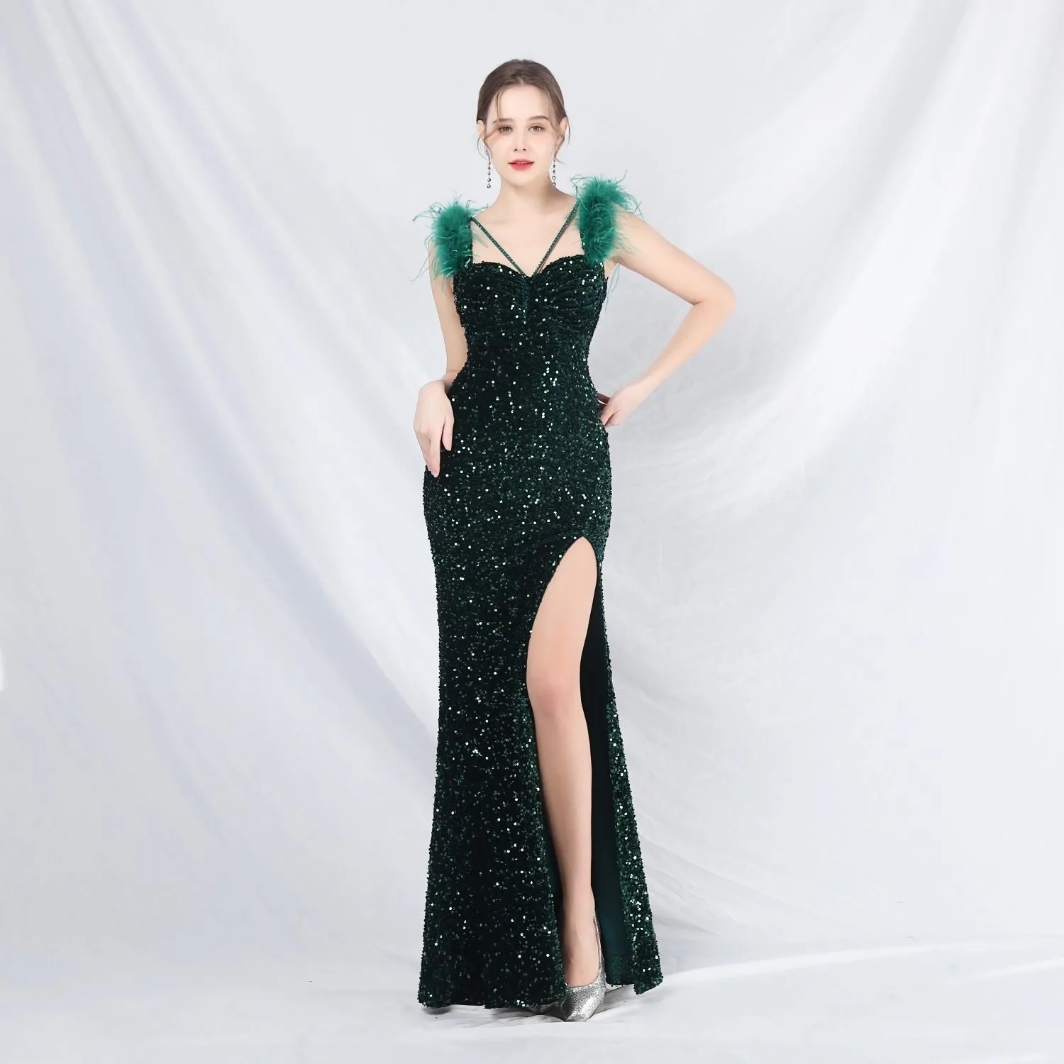 Eos-31868-Evening Dress