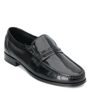 Florsheim Men's Como Slip On - Black