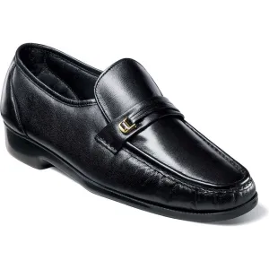 Florsheim Men's Riva Slip On - Black