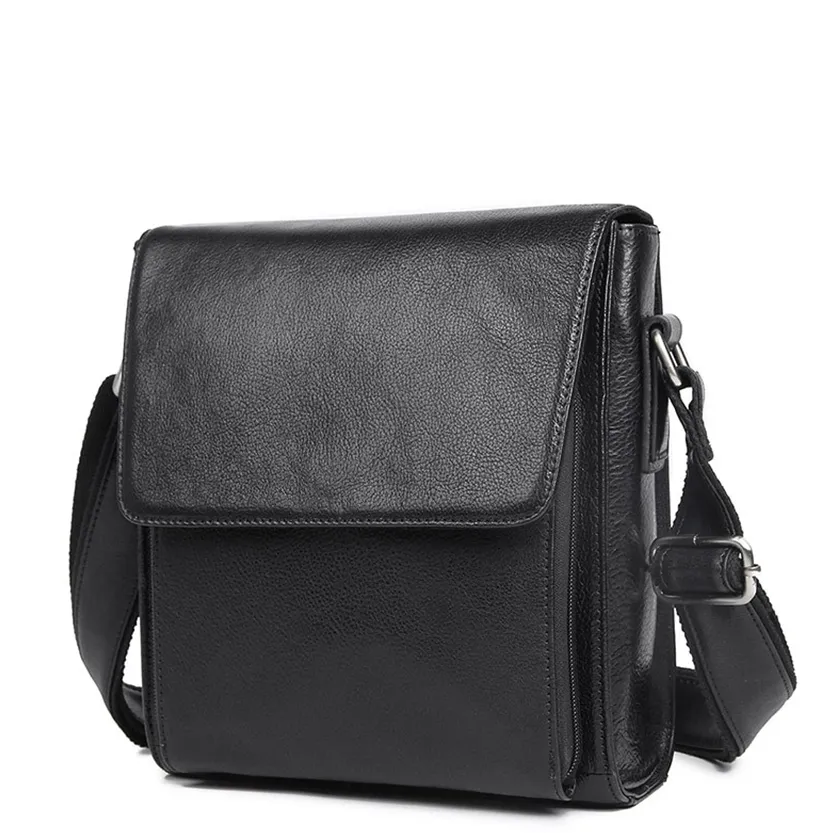 Funki Buys | Bags | Messenger Bags | Men's Leather Crossbody