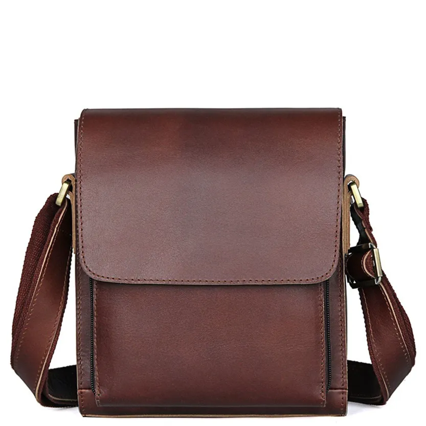 Funki Buys | Bags | Messenger Bags | Men's Leather Crossbody