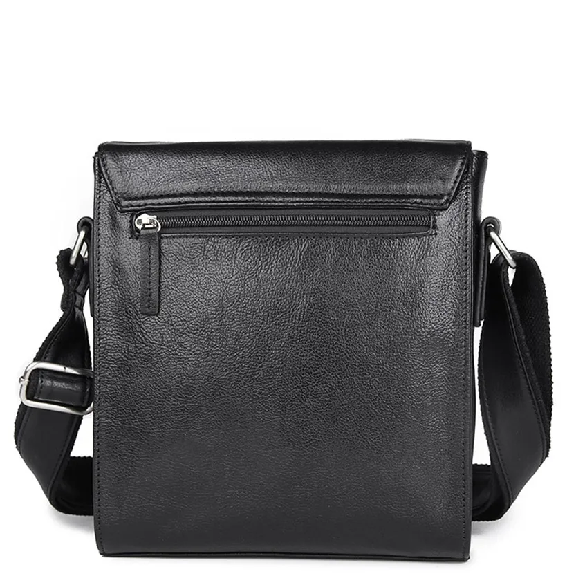 Funki Buys | Bags | Messenger Bags | Men's Leather Crossbody