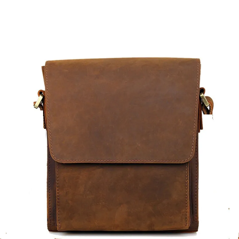 Funki Buys | Bags | Messenger Bags | Men's Leather Crossbody