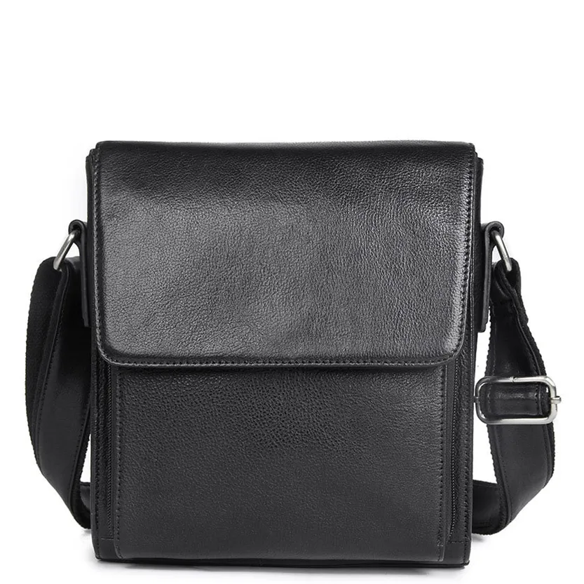 Funki Buys | Bags | Messenger Bags | Men's Leather Crossbody