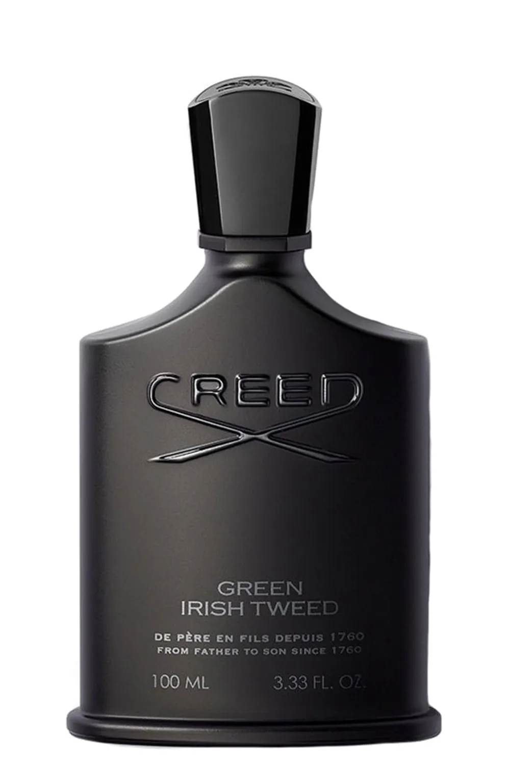 Green Irish Tweed Cologne