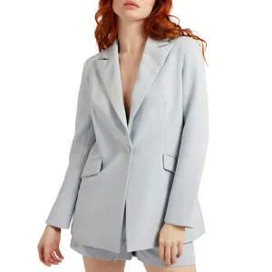 GUESS - Relaxed fit blazer