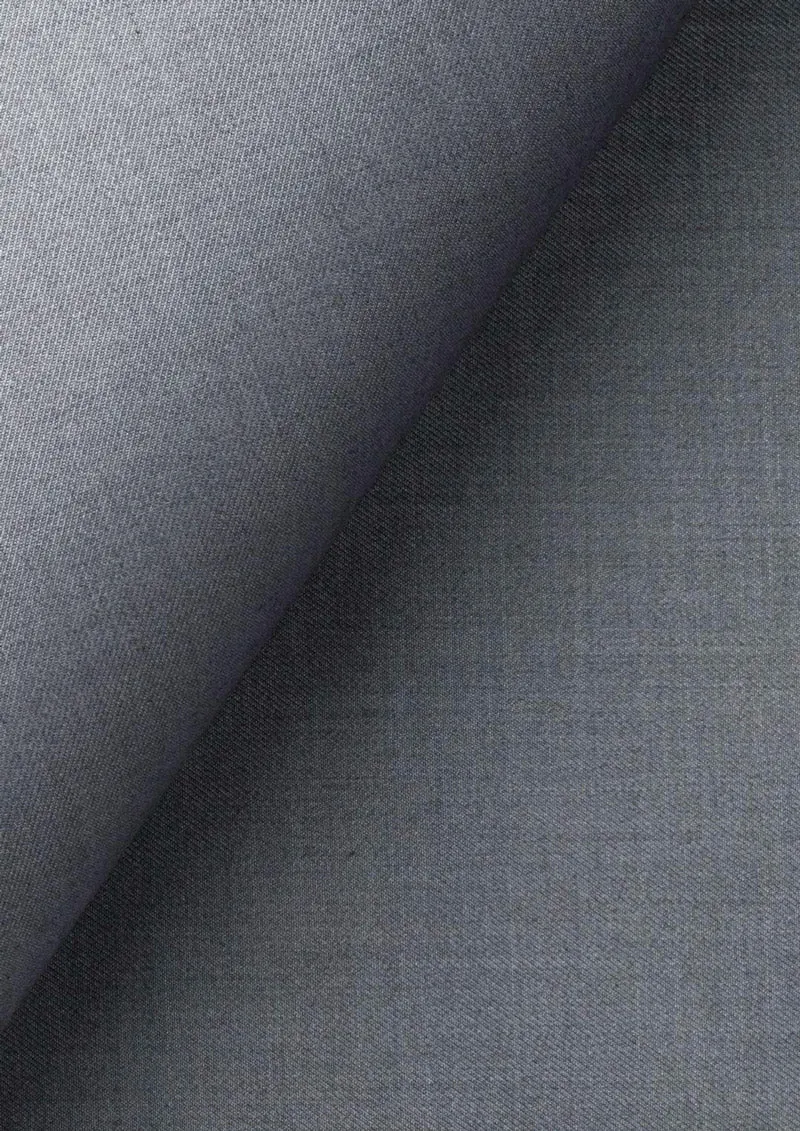 Hudson Oslo Grey Twill Suit