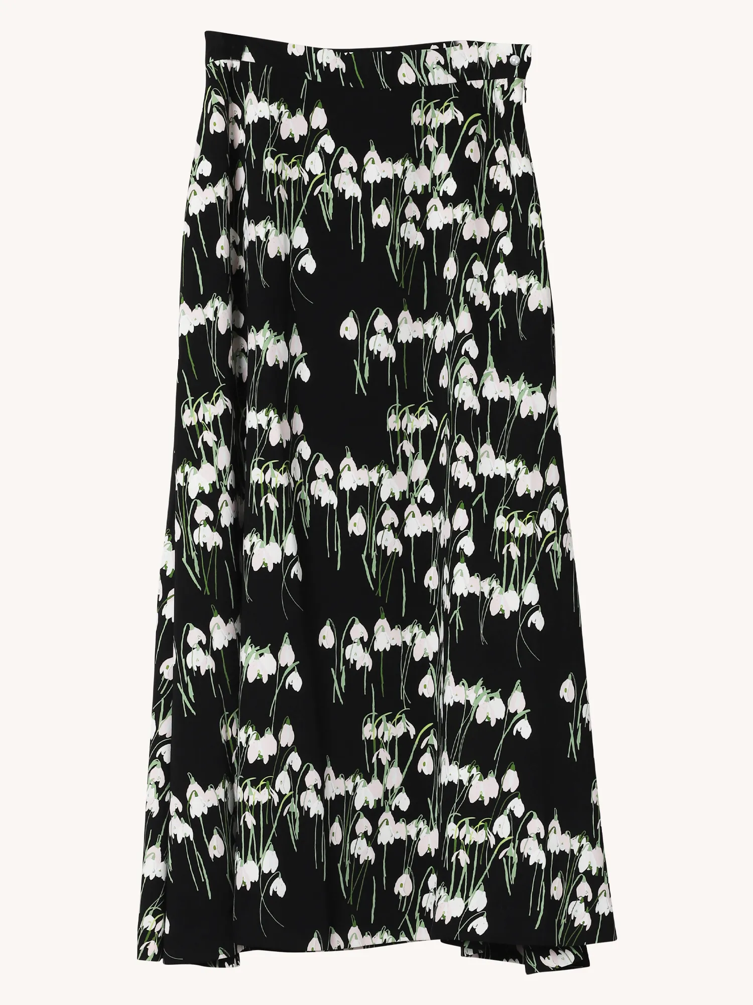 LEANNE MIDI SKIRT