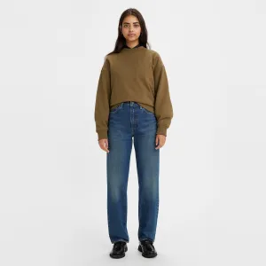 Levi's® Made & Crafted® Women's Column Jeans