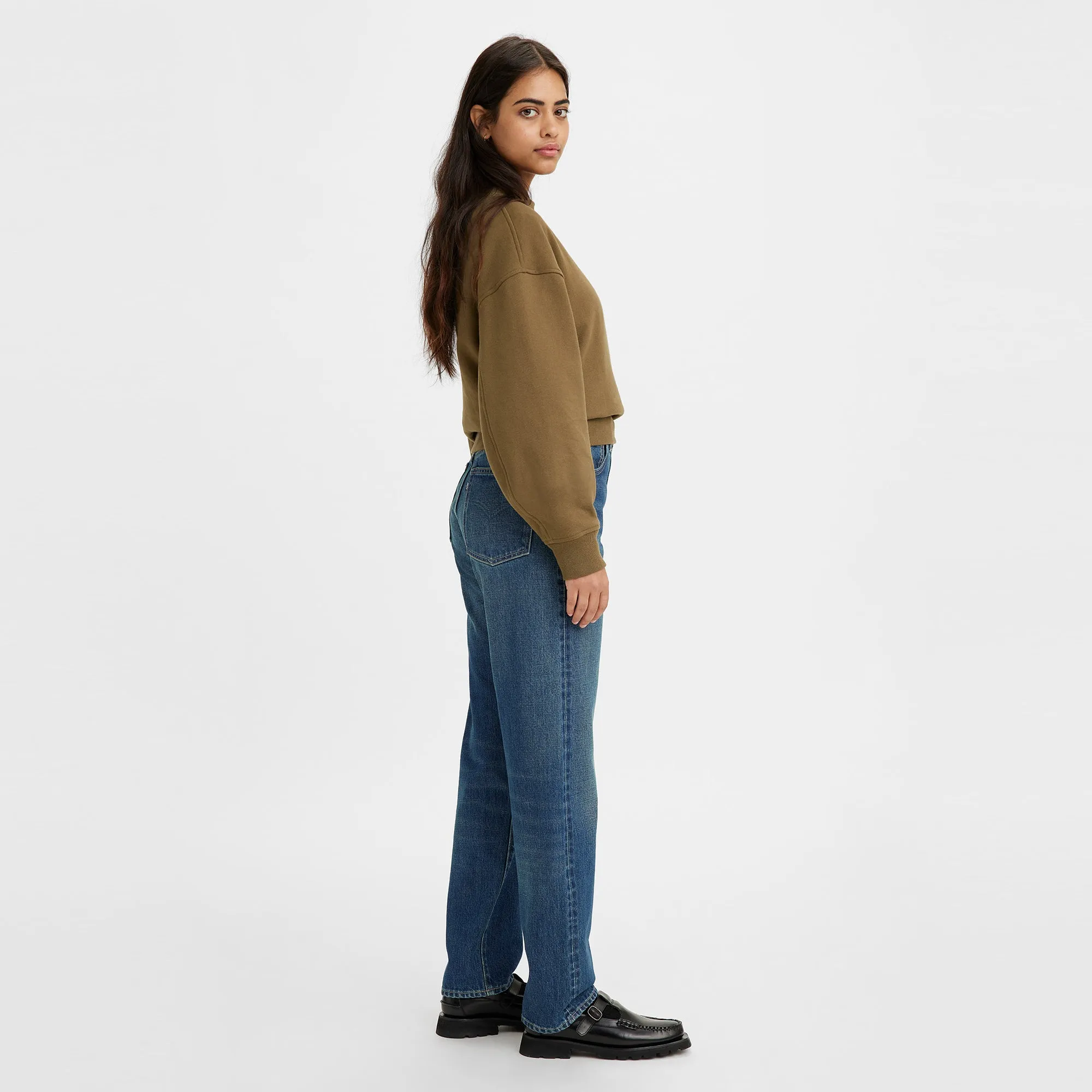 Levi's® Made & Crafted® Women's Column Jeans