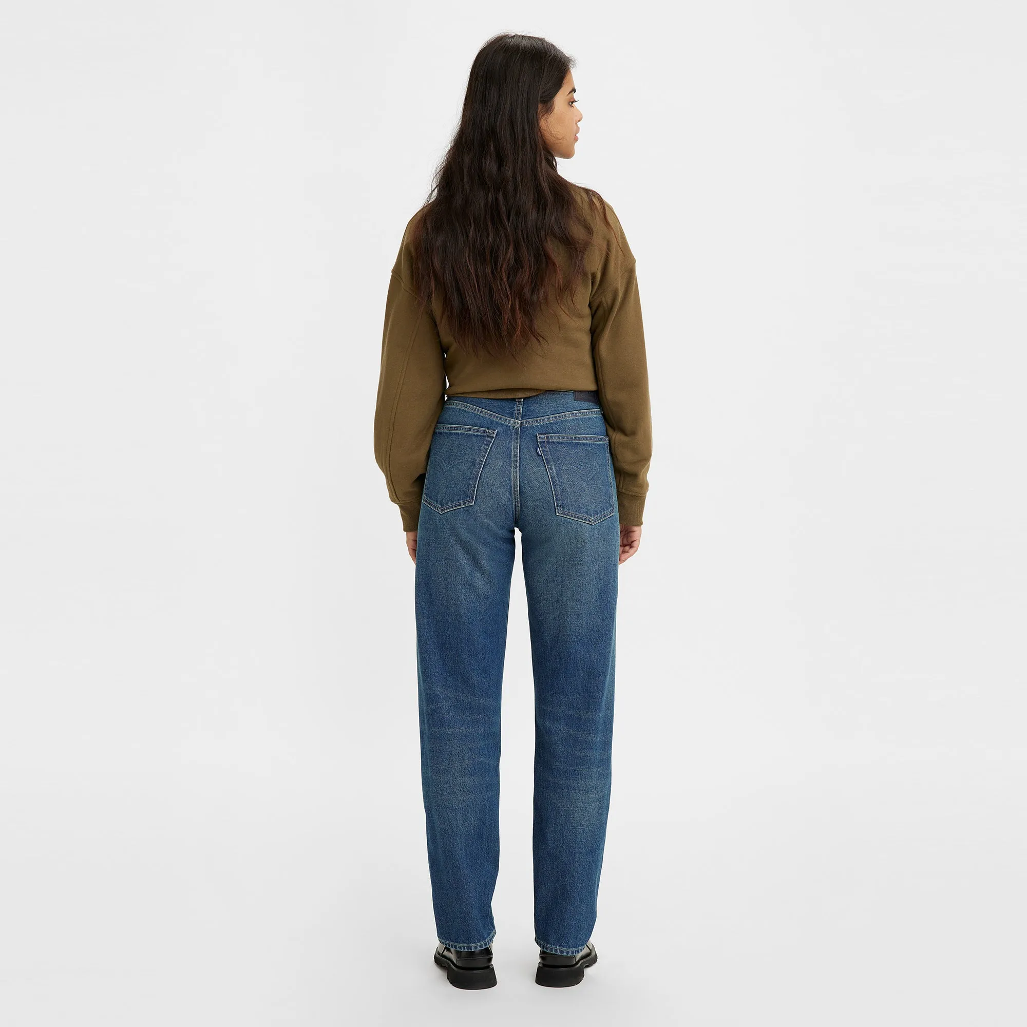 Levi's® Made & Crafted® Women's Column Jeans