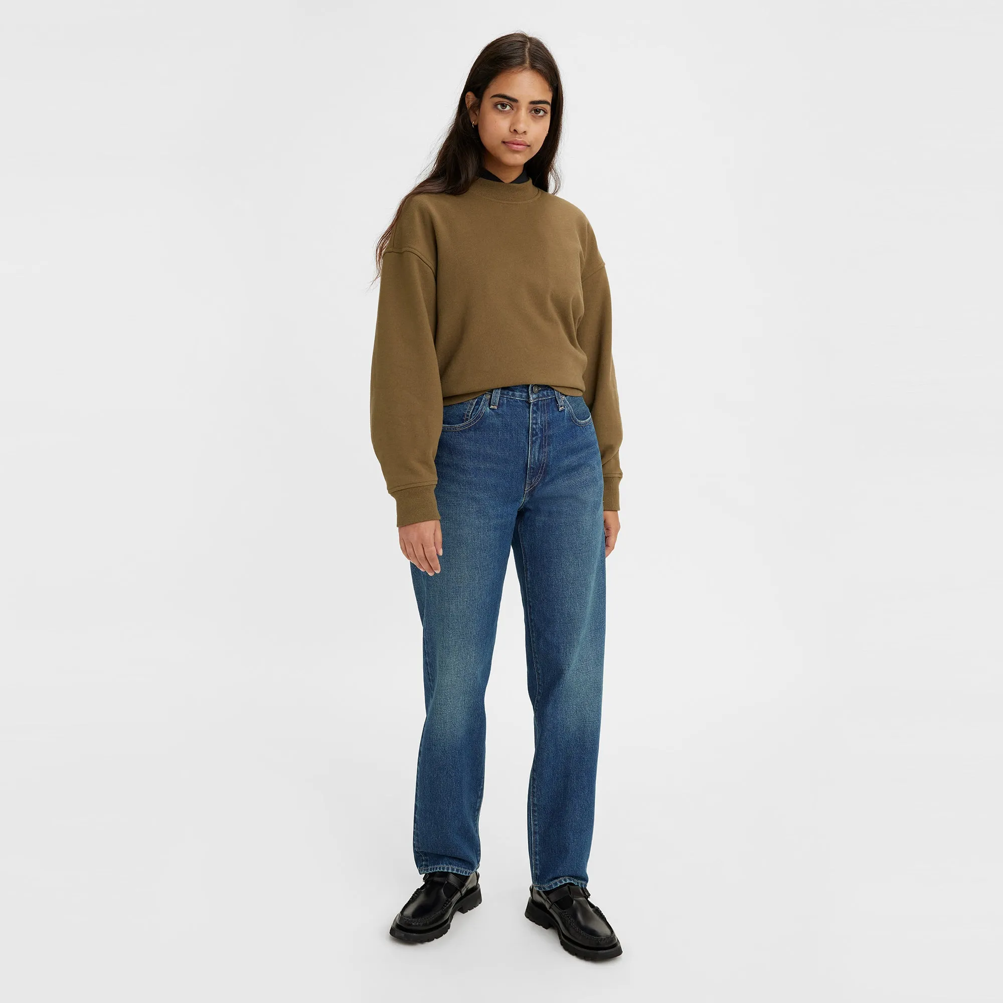 Levi's® Made & Crafted® Women's Column Jeans