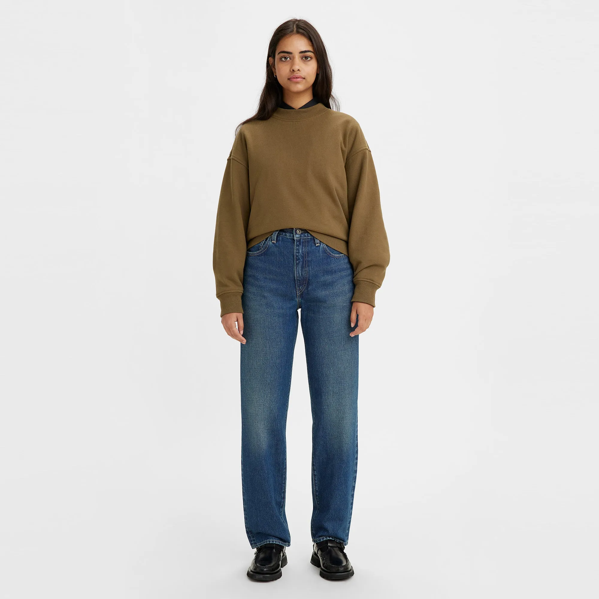 Levi's® Made & Crafted® Women's Column Jeans