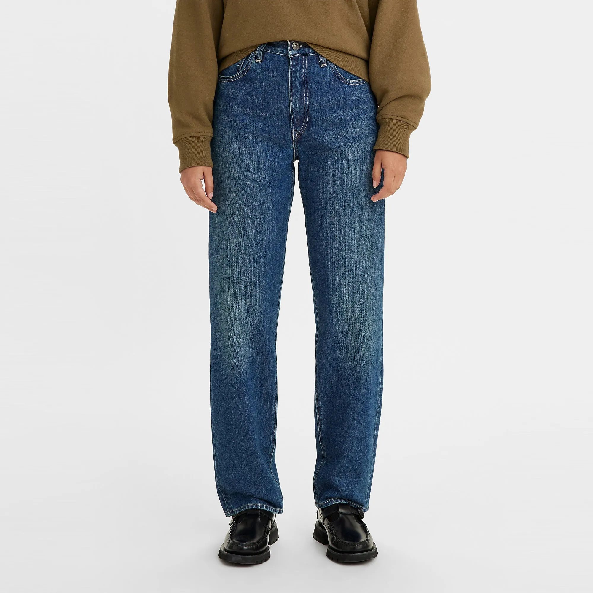 Levi's® Made & Crafted® Women's Column Jeans